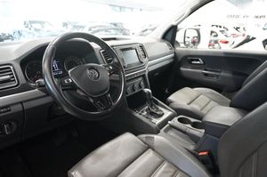 Volkswagen Amarok bild 2