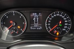 Volkswagen Amarok bild 8