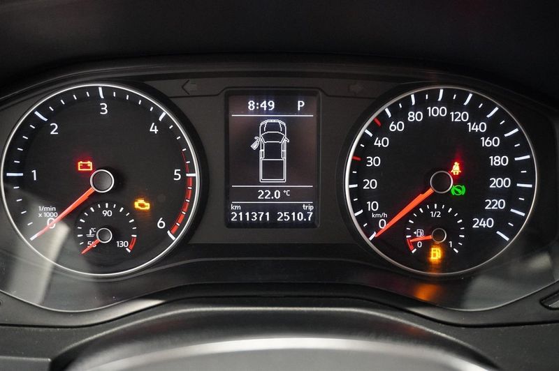 Volkswagen Amarok bild 8