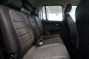 Volkswagen Amarok bild 5