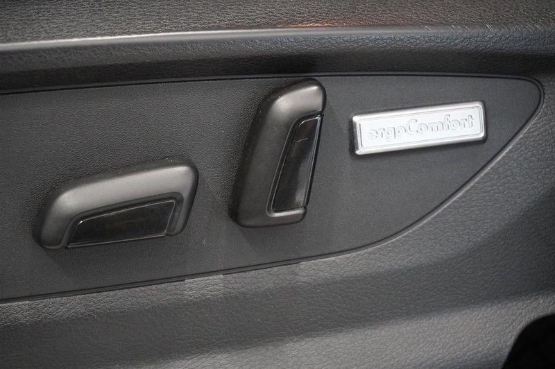 Volkswagen Amarok bild 14