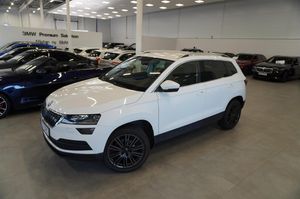 Skoda Karoq bild 2
