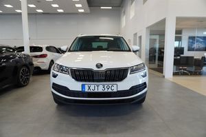 Skoda Karoq bild 6