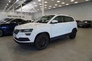 Skoda Karoq bild 3