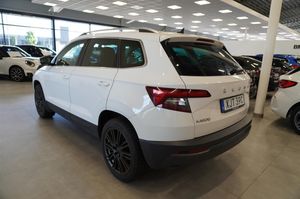 Skoda Karoq bild 7