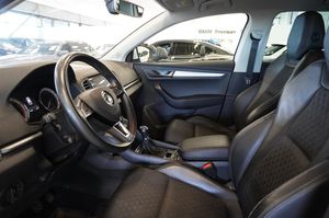 Skoda Karoq bild 9