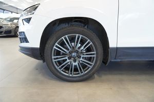 Skoda Karoq bild 4