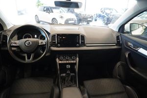 Skoda Karoq bild 10