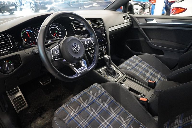 Volkswagen Golf bild 2