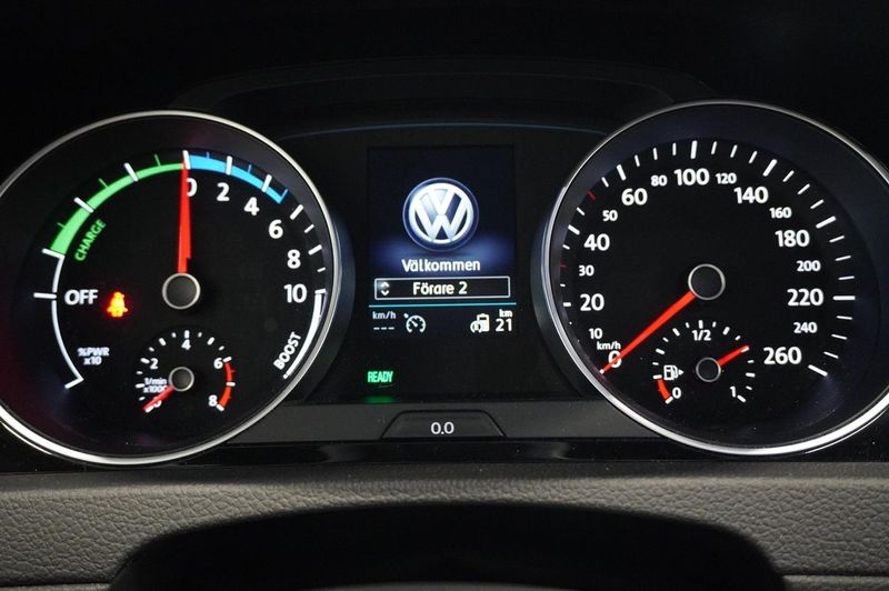Volkswagen Golf bild 6