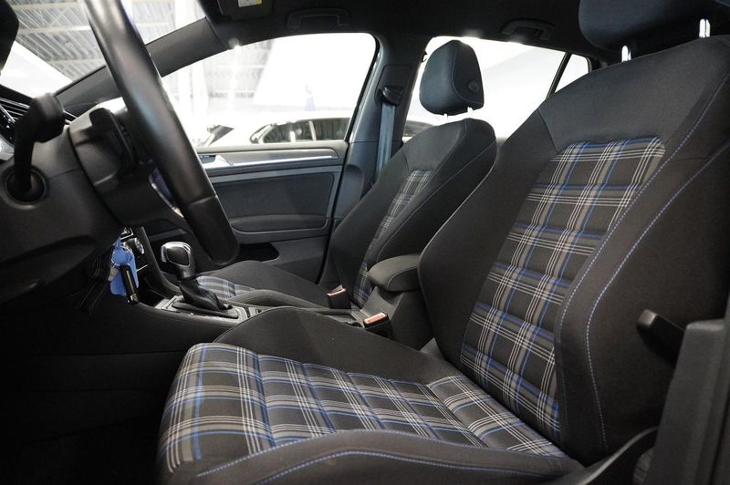 Volkswagen Golf bild 3