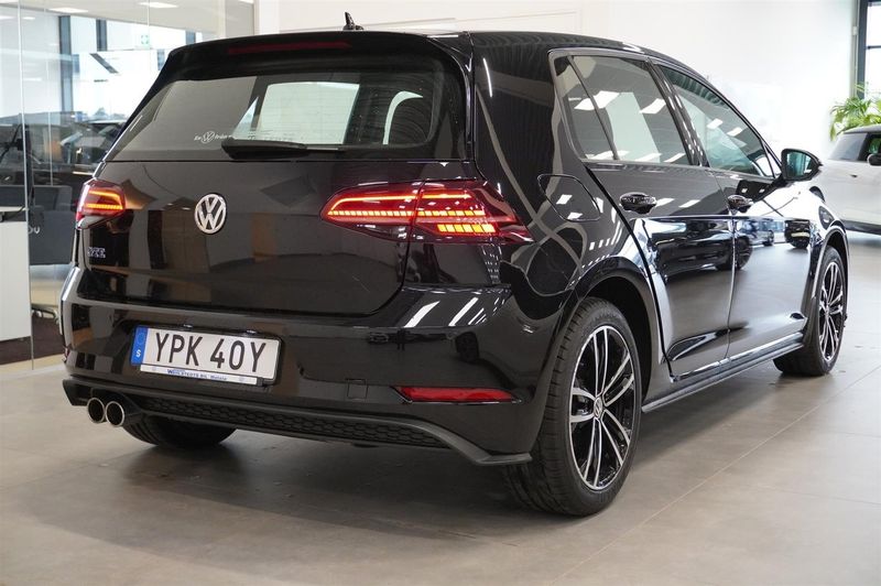 Volkswagen Golf bild 12