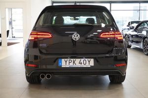 Volkswagen Golf bild 11