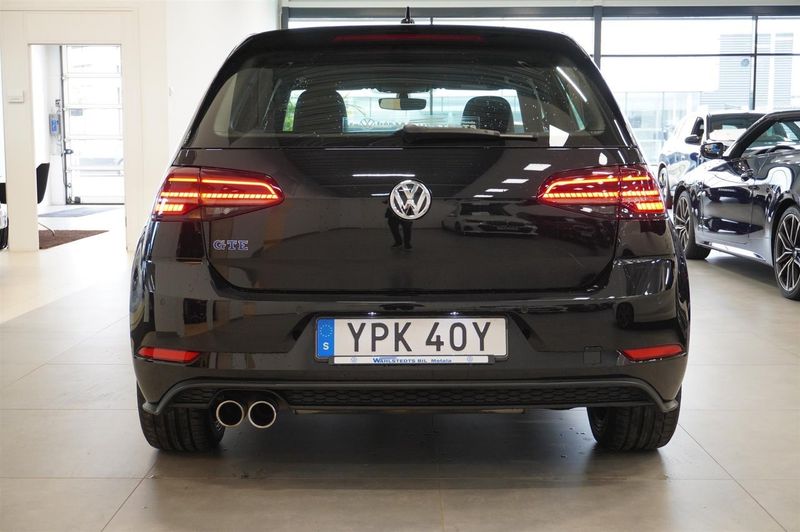 Volkswagen Golf bild 11