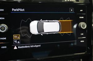 Volkswagen Golf bild 9