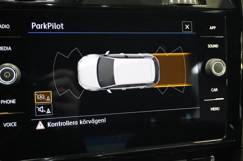 Volkswagen Golf bild 9