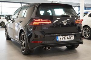 Volkswagen Golf bild 10