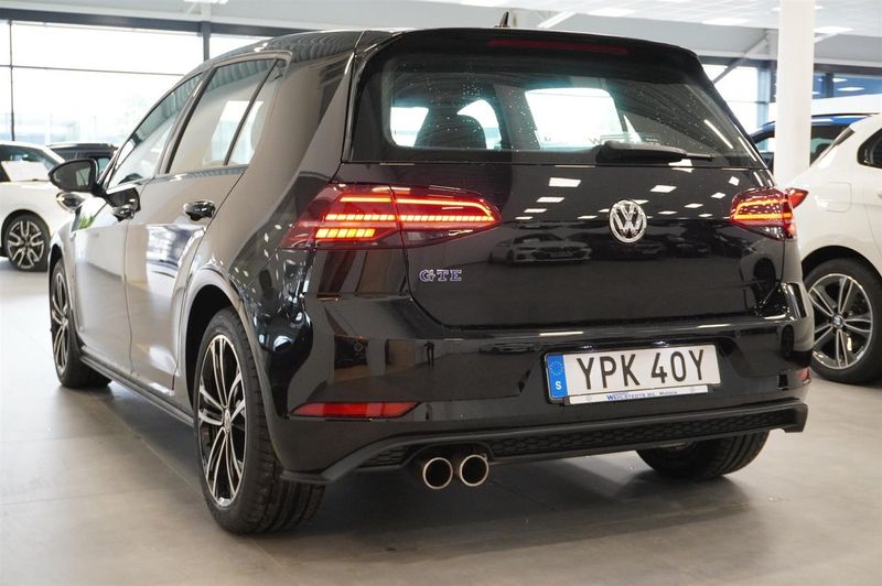 Volkswagen Golf bild 10