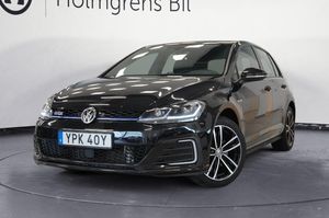 Volkswagen Golf bild 1