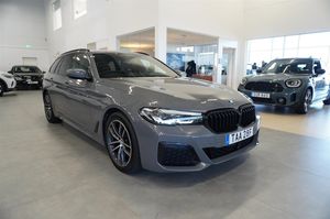 BMW 520 bild 7