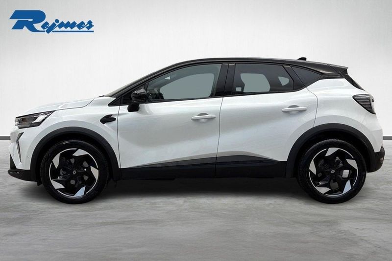 Renault Captur bild 4