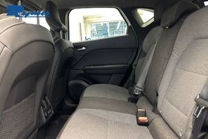 Renault Captur bild 6