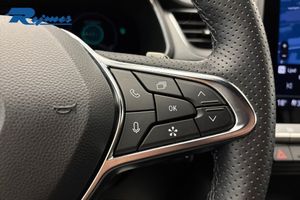 Renault Captur bild 10