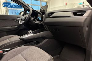 Renault Captur bild 5
