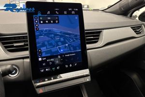 Renault Captur bild 12