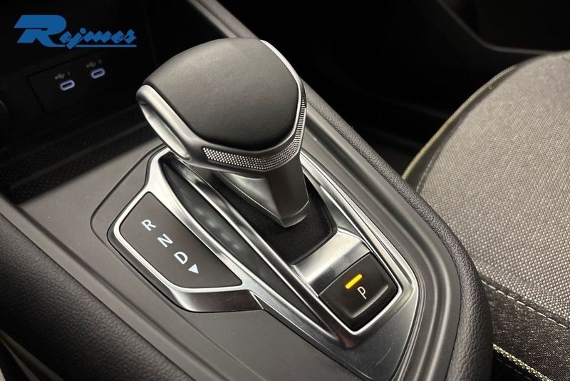 Renault Captur bild 13