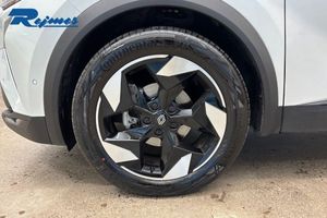 Renault Captur bild 18