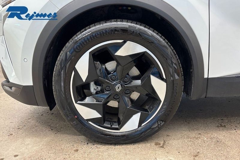 Renault Captur bild 18