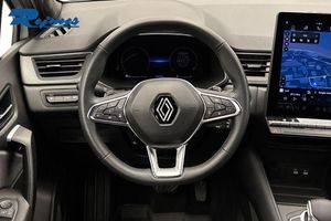 Renault Captur bild 8
