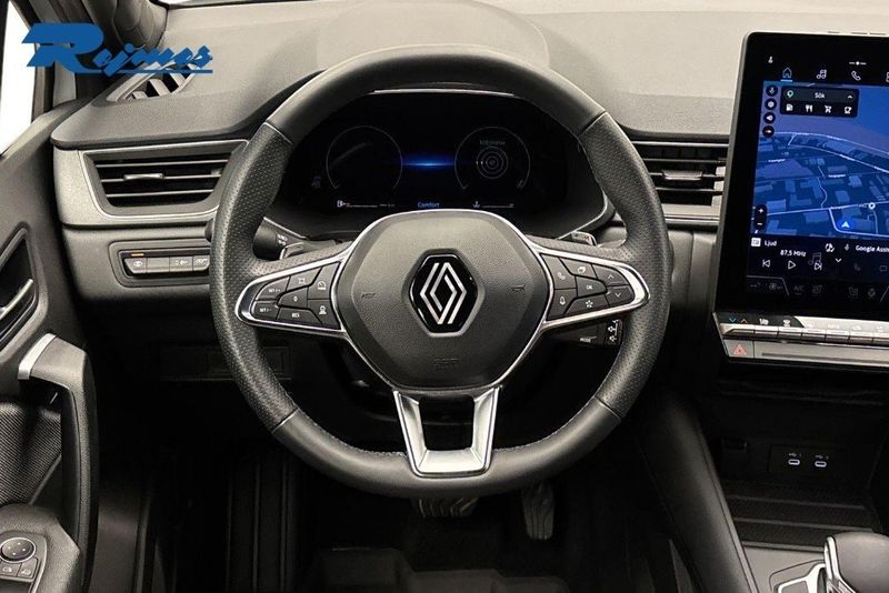 Renault Captur bild 8