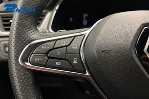 Renault Captur bild 9