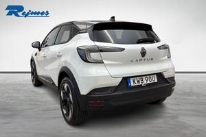 Renault Captur bild 3