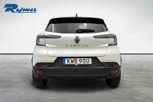 Renault Captur bild 16