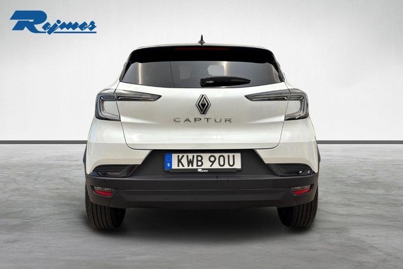 Renault Captur bild 16