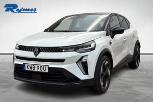 Renault Captur bild 1