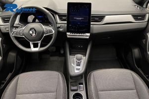 Renault Captur bild 2