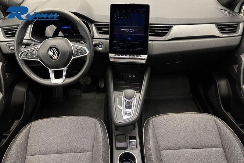 Renault Captur bild 2