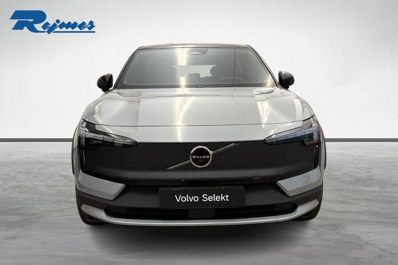 Volvo EX30 bild 22