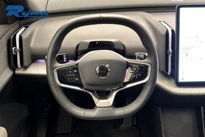 Volvo EX30 bild 9