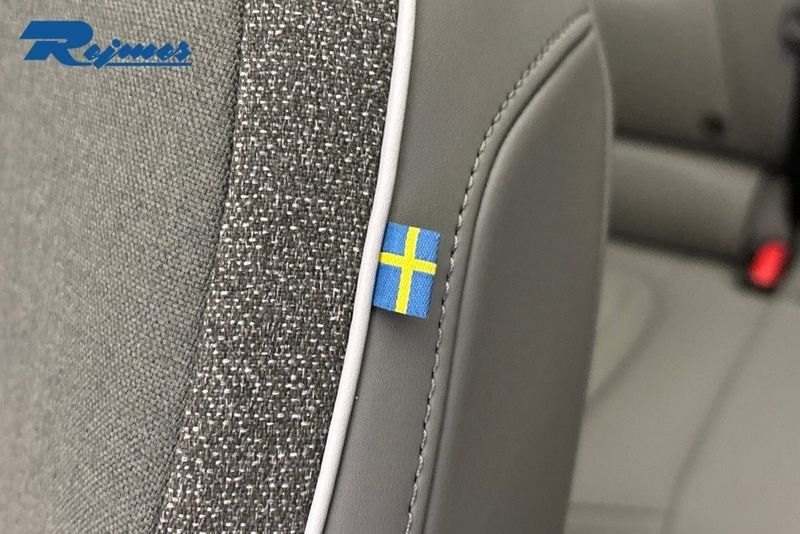Volvo EX30 bild 7