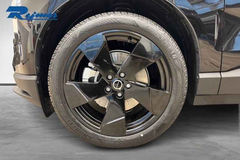 Volvo EX30 bild 22