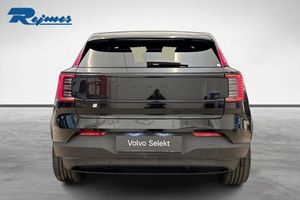 Volvo EX30 bild 20