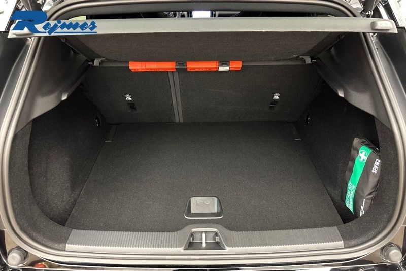 Volvo EX30 bild 17