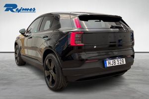 Volvo EX30 bild 3