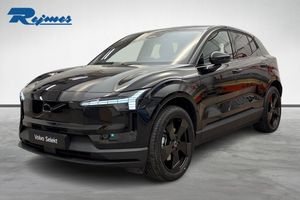 Volvo EX30 bild 1