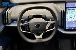 Volvo EX30 bild 8